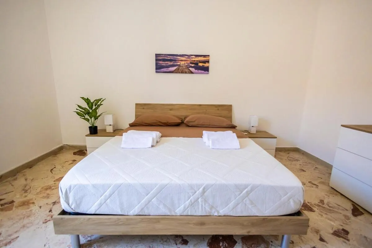 Casa Cloe Mondello Διαμέρισμα Παλέρμο