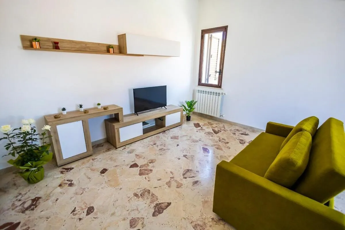 Casa Cloe Mondello Διαμέρισμα Παλέρμο 0*,