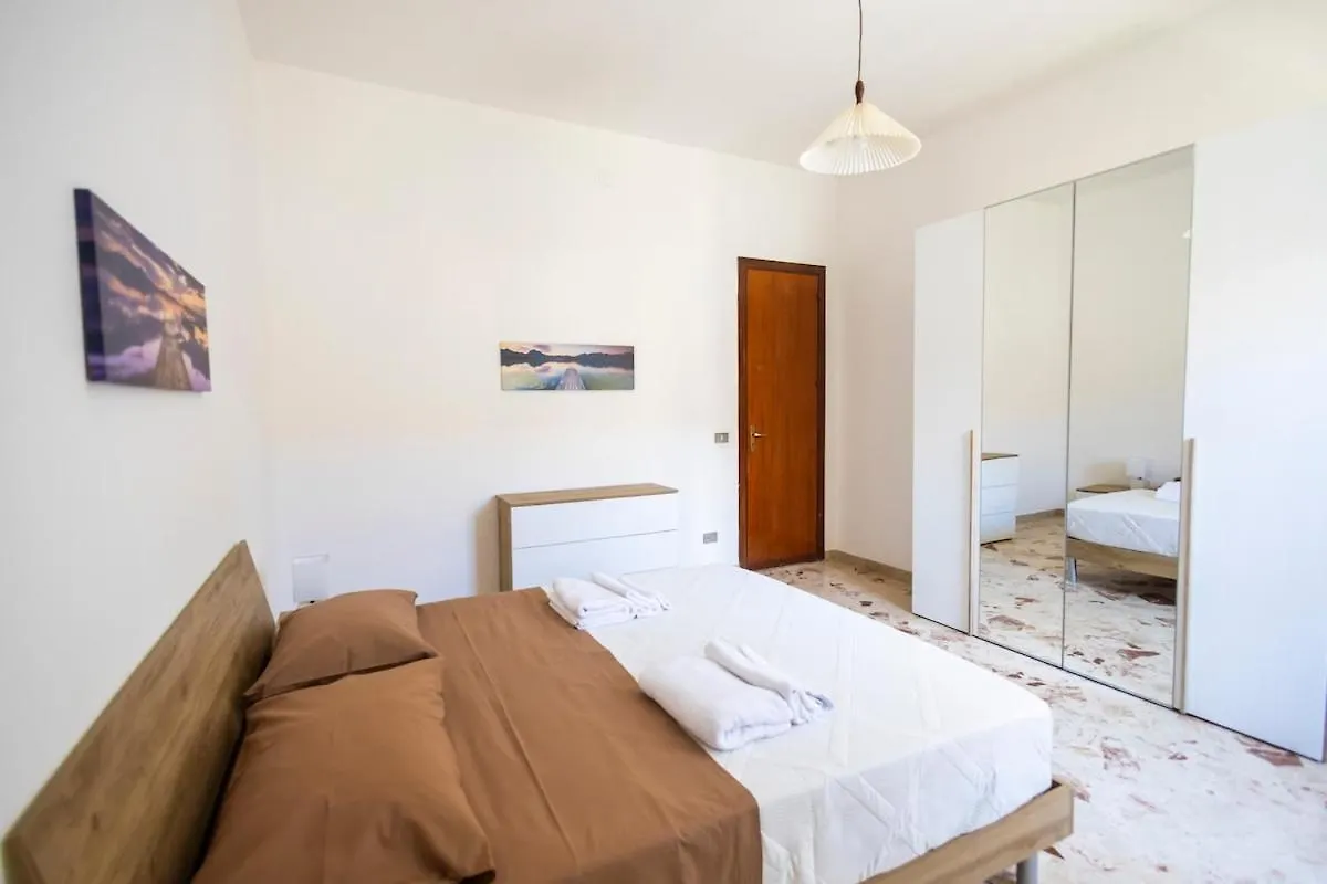 Casa Cloe Mondello Διαμέρισμα Παλέρμο