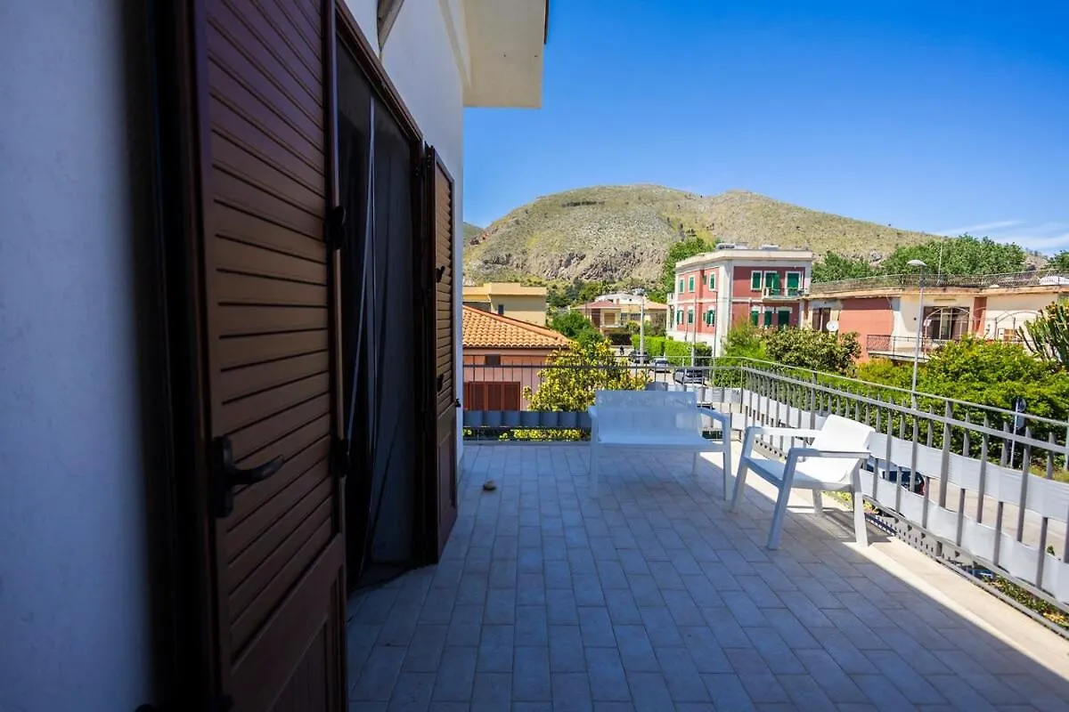 Casa Cloe Mondello Διαμέρισμα Παλέρμο