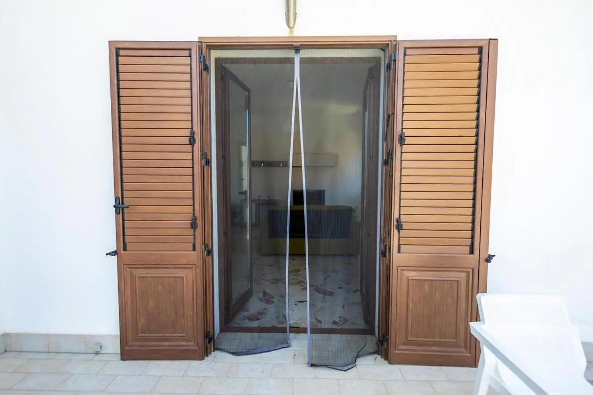 Апартаменты Casa Cloe Mondello Палермо 0*,  Италия