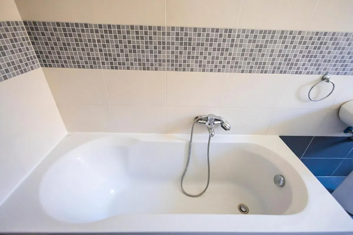 Apartmán Casa Cloe Mondello Palermo